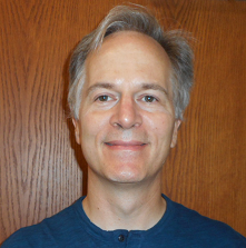 Edward D. Zaron, Oregon State University